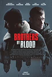 Brothers By Blood - BRRip